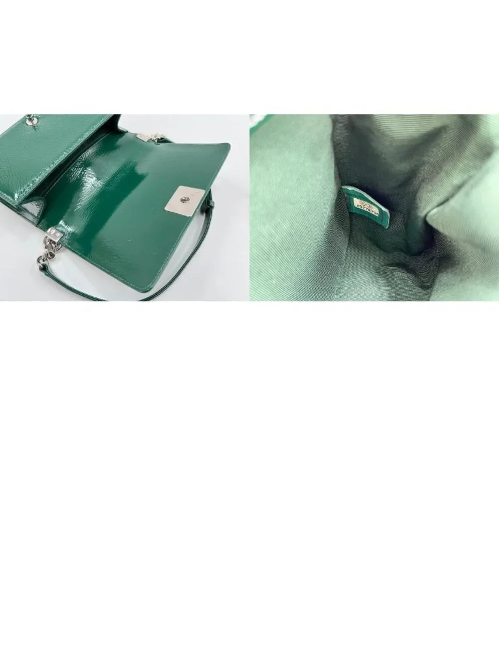 Chanel Shoulder Bag